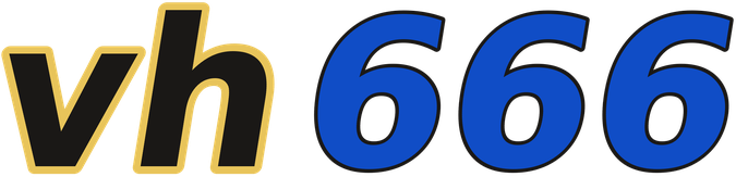 vh666 logo